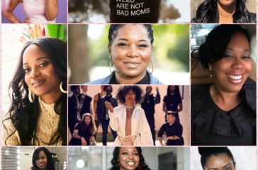 10 Black Women Making History In Cannabis