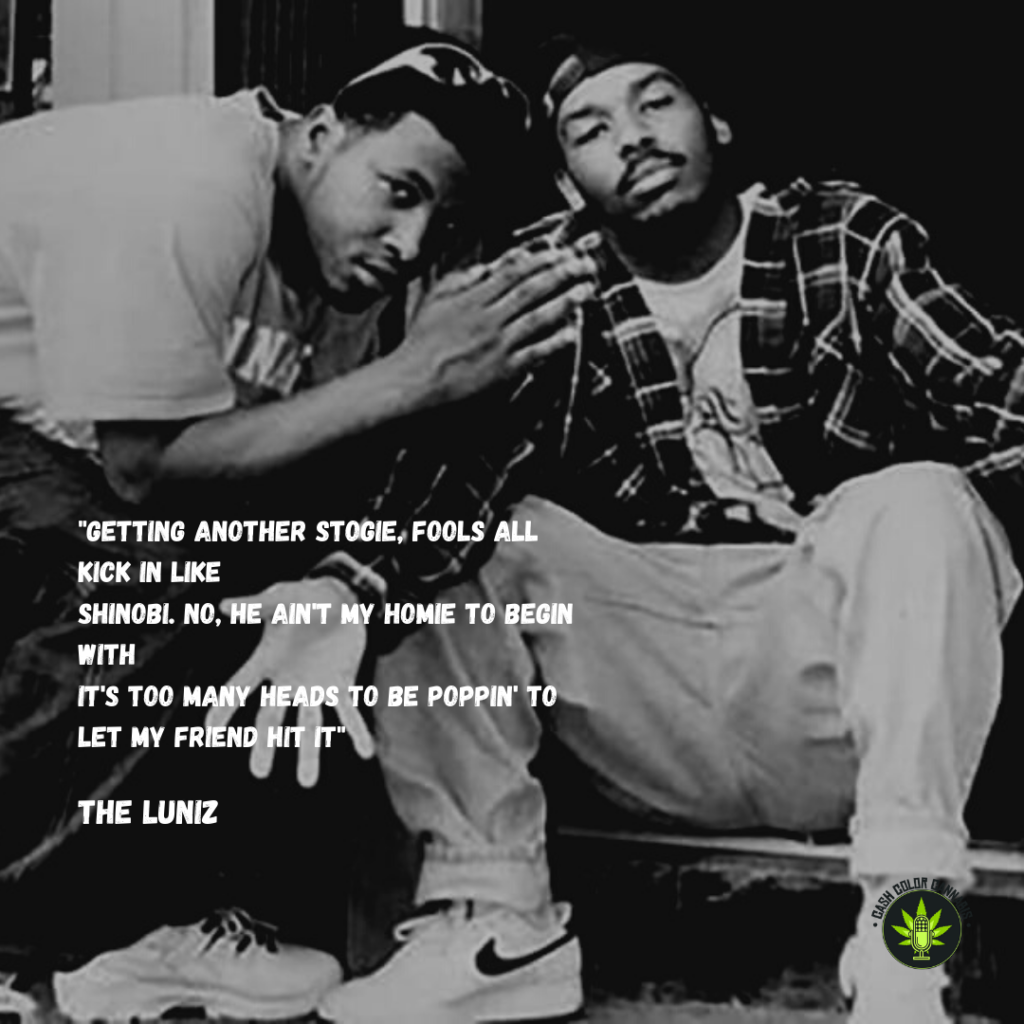 The Luniz