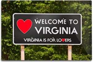 Virginia