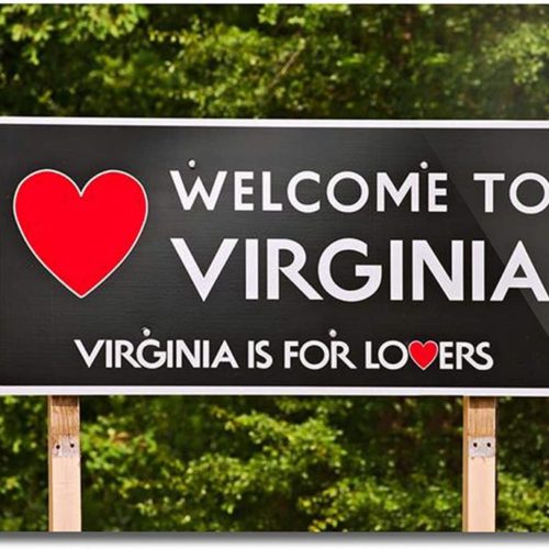 Virginia