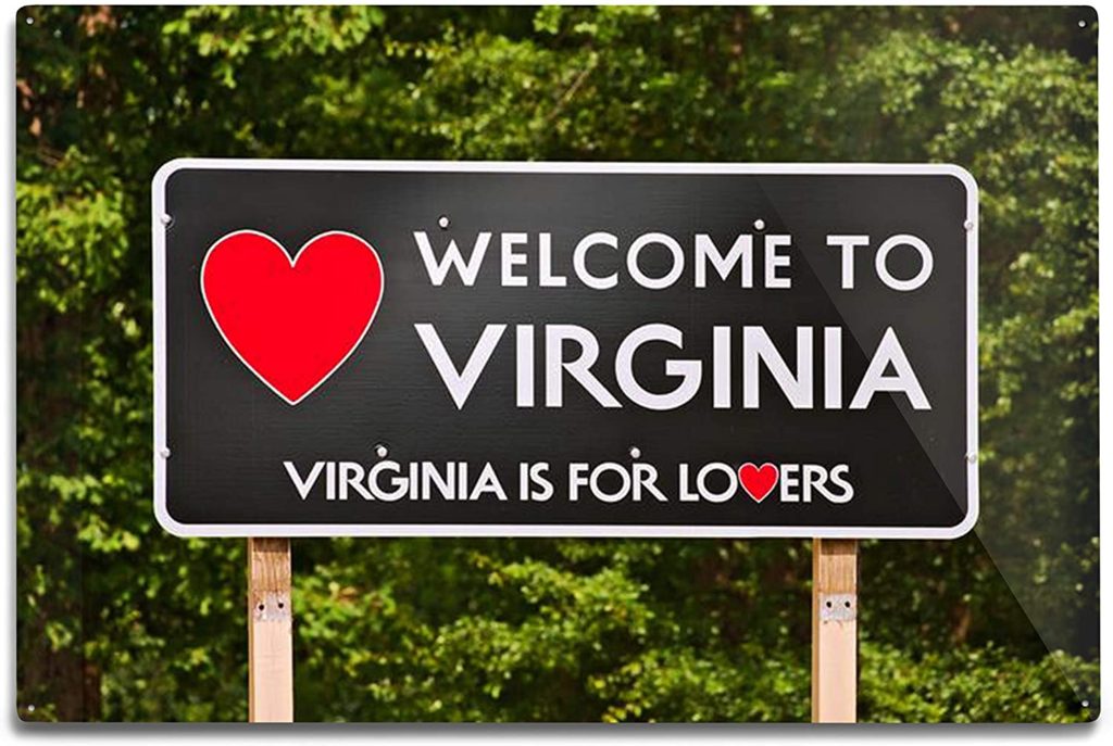 Virginia