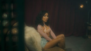 Jhene' Aiko