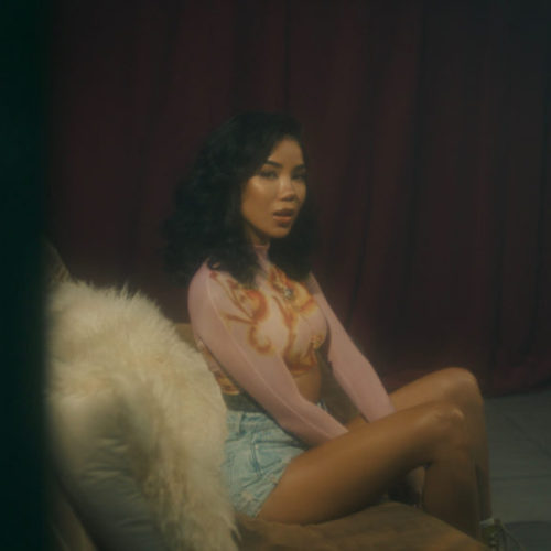 Jhene' Aiko