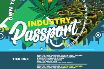 "Industry Passport"