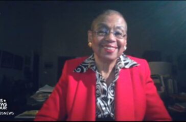 Rep. Eleanor Holmes Norton