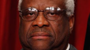 Clarence Thomas