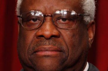 Clarence Thomas