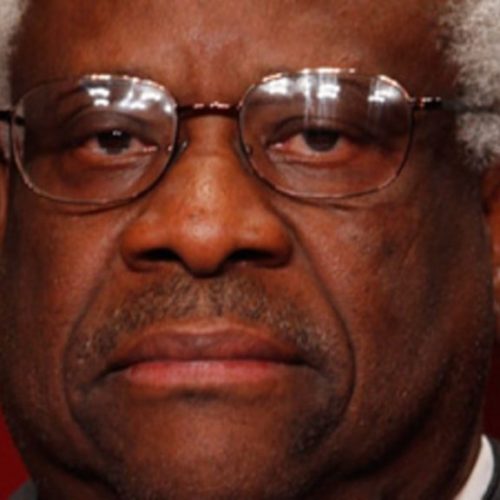 Clarence Thomas