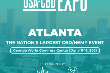 USA CBD Expo