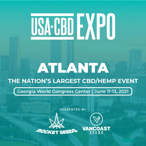 USA CBD Expo