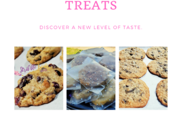 Review: Strib'ble Treats