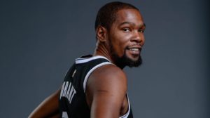 Kevin Durant