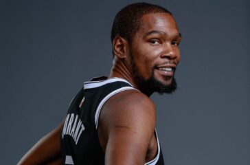 Kevin Durant