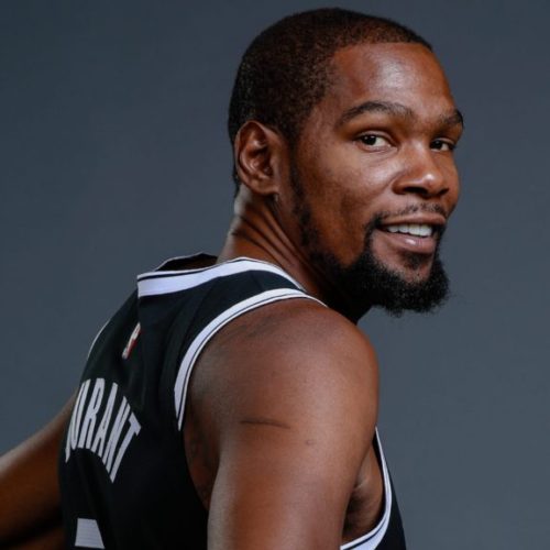 Kevin Durant