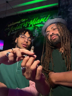 Nj Weedman