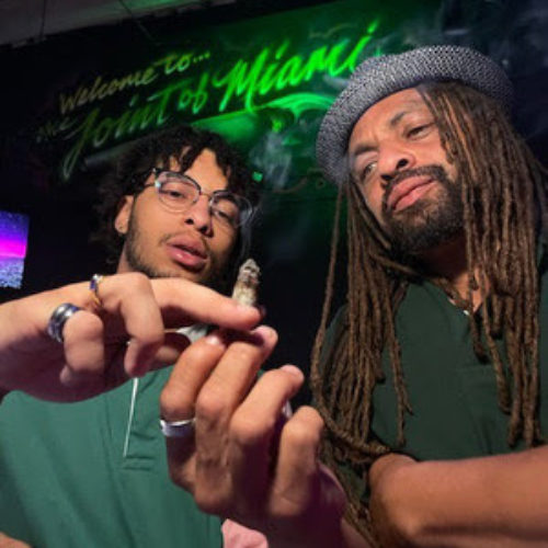 Nj Weedman