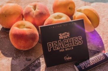 Peaches