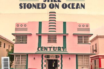 Curren$y "Still Stoned On Ocean"