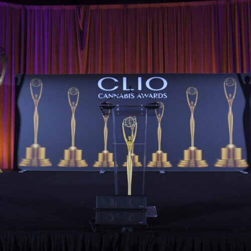 Clio Cannabis Awards