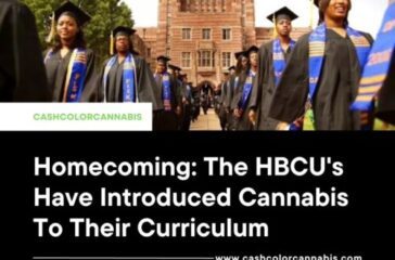 HBCU Cannabis