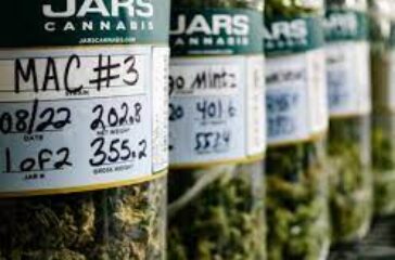 JARS Cannabis