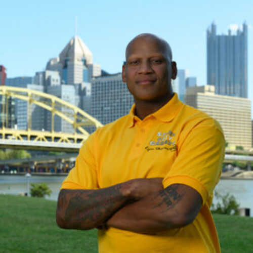 FORMER STEELERS LINEBACKER RYAN SHAZIER PARTNERS WITH SUGARLOAF ORGANICS TO LAUNCH NEW CBD LINE OF PRODUCTS