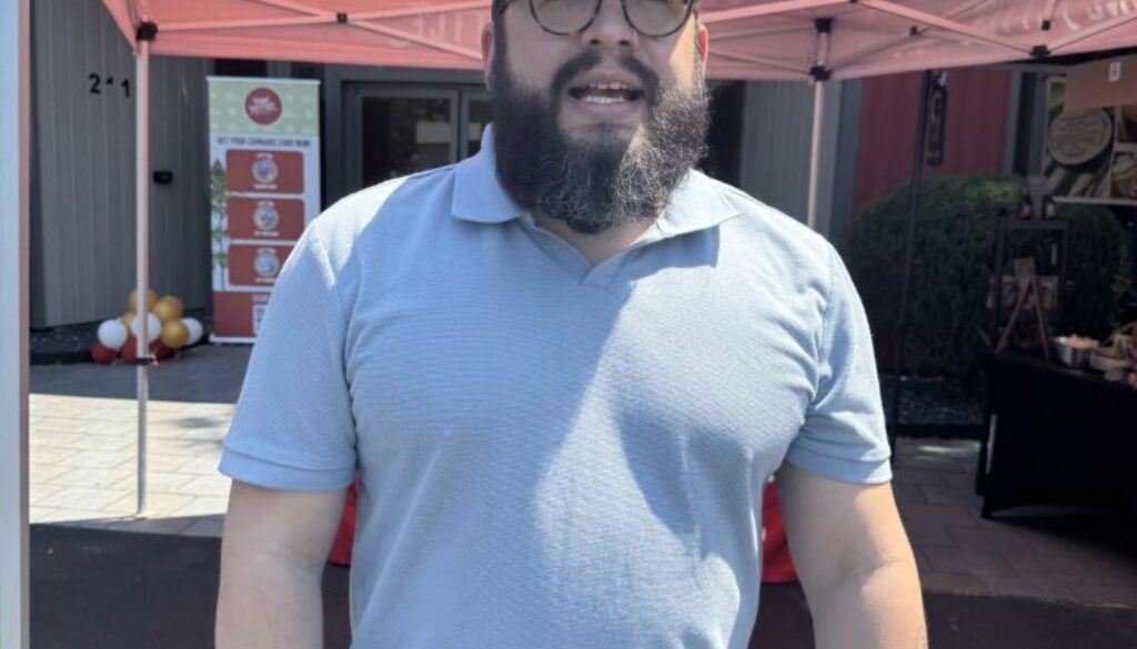 Josh Batista, Fine Fettle