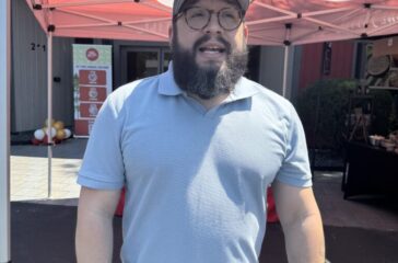 Josh Batista, Fine Fettle