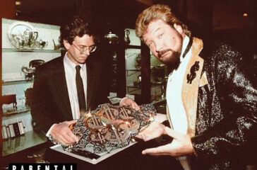 Westside Gunn "Heels Have Eyes"