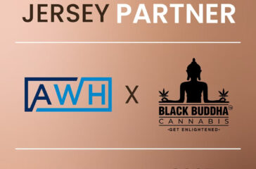 Black Buddha to debut in New Jersey