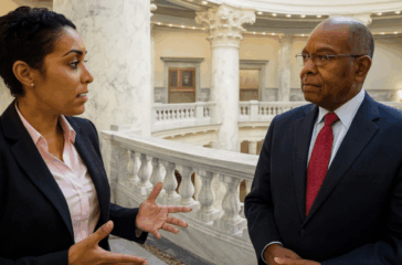 Eric Forster Explains How Cannabis Laws Are Really Enforced