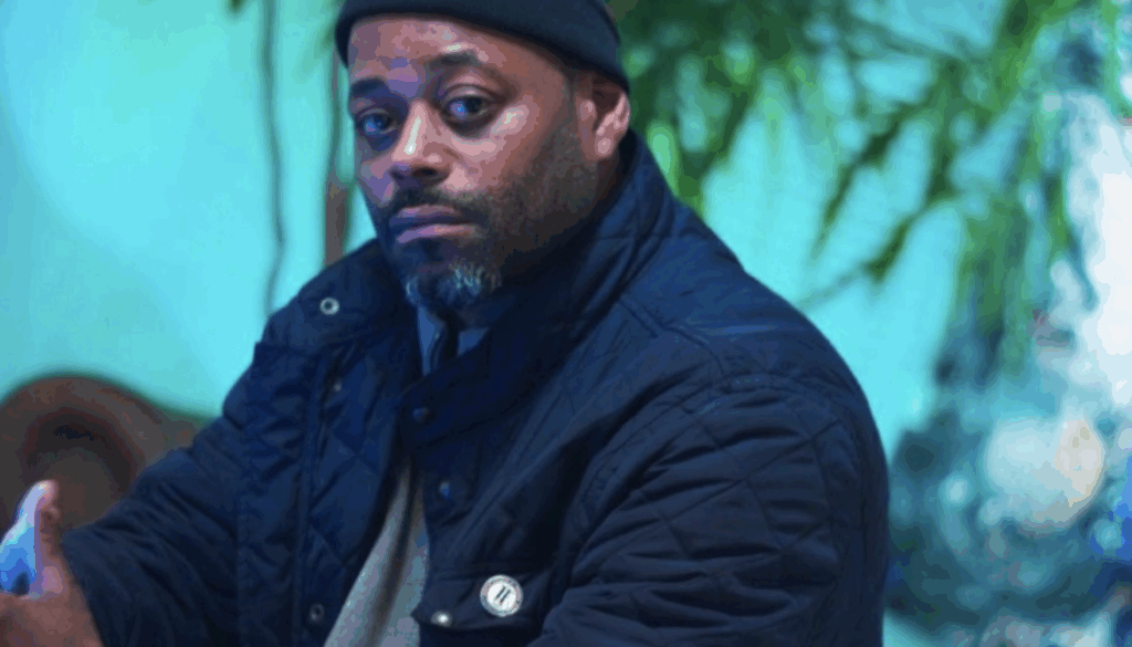 Daron Hudson, The Sanctuary Gradens