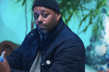 Daron Hudson, The Sanctuary Gradens