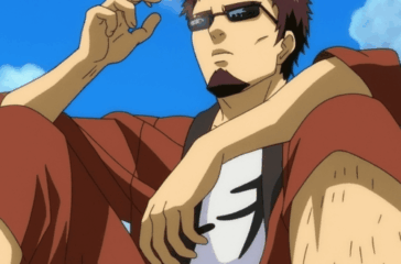 When Kush Meets Kaiju: The Highs of Anime & Weed Culture