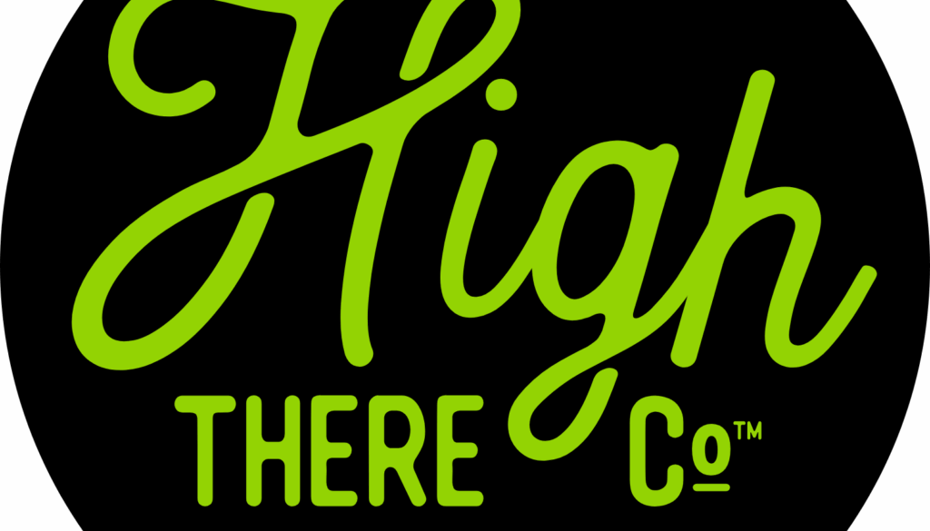 HTC Logo Blk Back Green Font