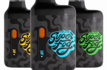 Jeff Freeman, MFused