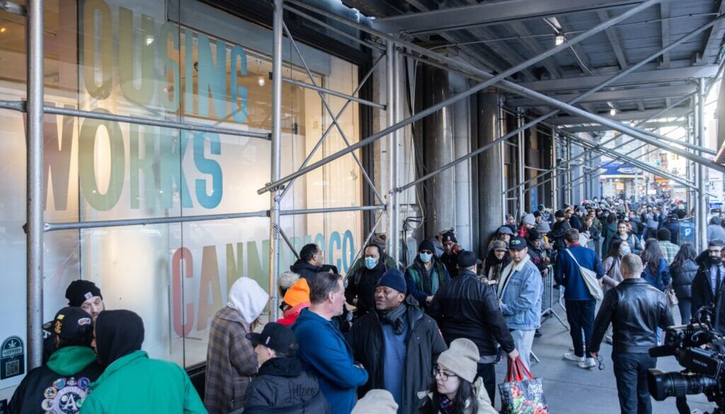 Housing Works Cannabis Co Joins 2025 BRAKING AIDS® Ride