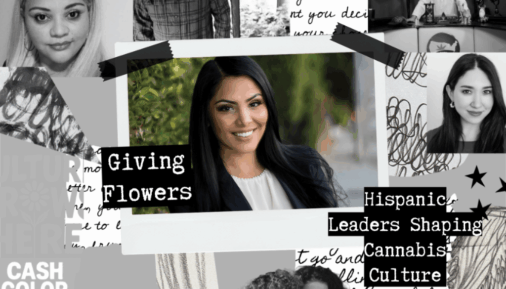 Hispanic Leaders Shaping Cannabis Culture