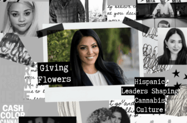 Hispanic Leaders Shaping Cannabis Culture