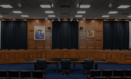 House Approriations Committe