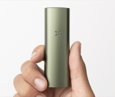 Pax mini