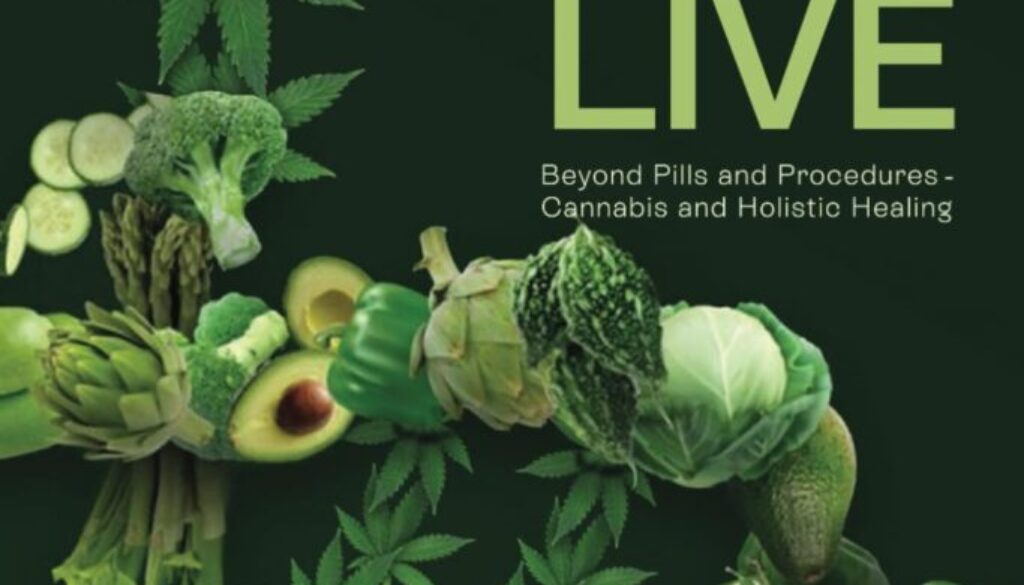 Why We Die and How to Live