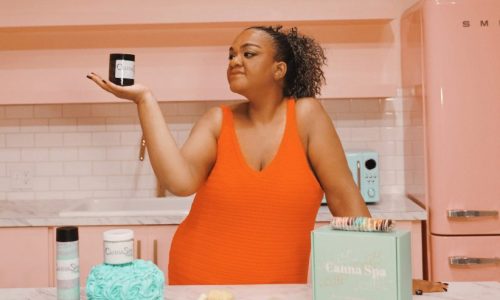 Edited with Afterlight