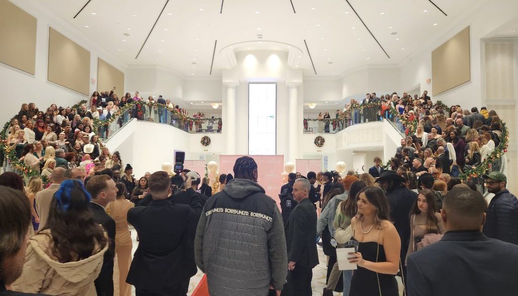 Blunt Brunch Las Vegas