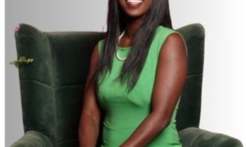 Etysha Mixon, Tee's Teas