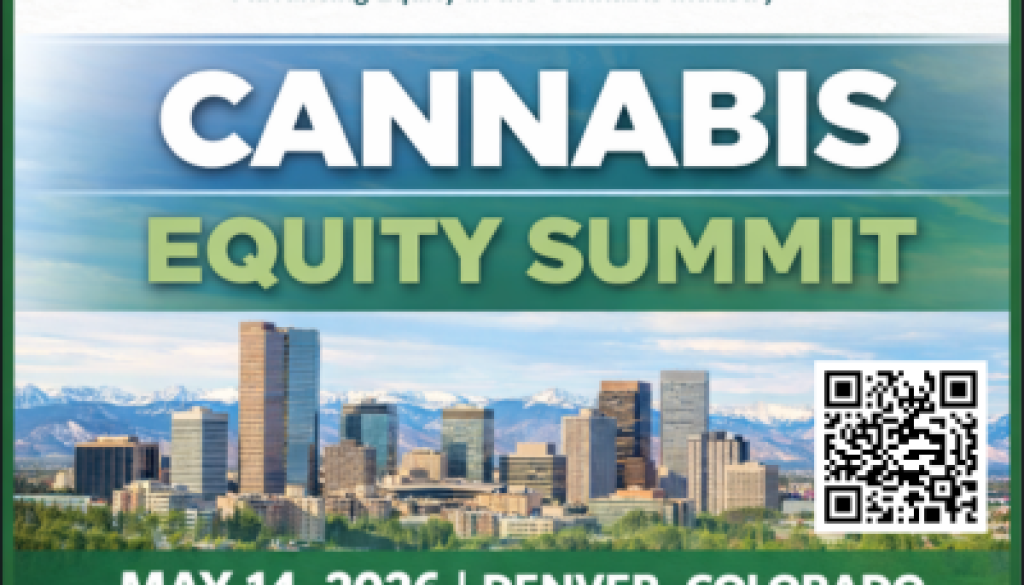 Cannabis Equity Summit