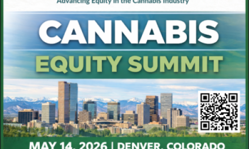 Cannabis Equity Summit