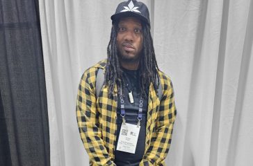 Mike Smith, Korner Boyz