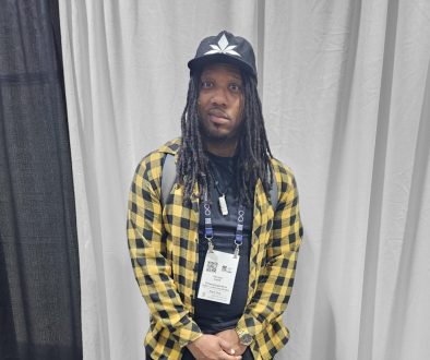 Mike Smith, Korner Boyz