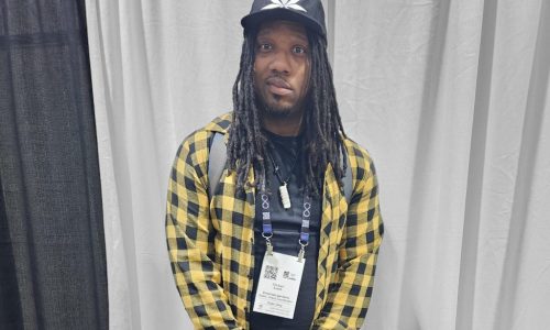 Mike Smith, Korner Boyz
